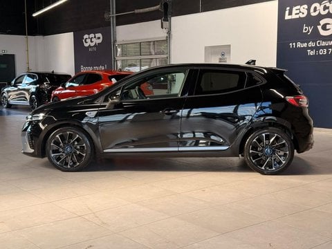 Voitures D'occasion À Seclin | Renault Clio 1.0 Tce 90Ch Esprit Alpine - 24