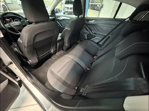 Voitures D'occasion À Seclin | Ford Focus 1.5 Ecoblue 120Ch Titanium