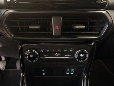 Voitures D'occasion À Seclin | Ford Ecosport 1.0 Ecoboost 125Ch Titanium Euro6.2