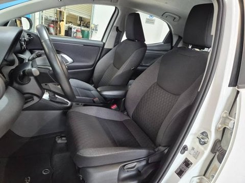 Voitures D'occasion À Seclin | Toyota Yaris 116H Dynamic 5P My22