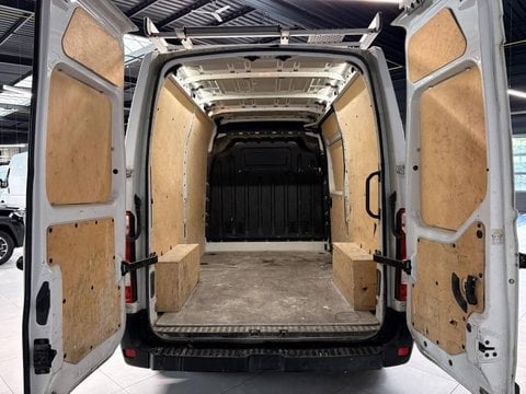 Voitures D'occasion À Seclin | Renault Master Fg F3300 L2H2 2.3 Dci 180Ch Energy Grand Confort B...
