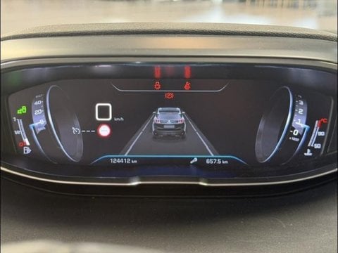 Voitures D'occasion À Seclin | Peugeot 3008 1.5 Bluehdi 130Ch E6.C Allure S&S