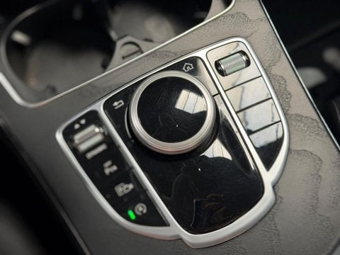 Voitures D'occasion À Seclin | Mercedes-Benz Classe C 200 D 160Ch Avantgarde Line 9G-Tronic