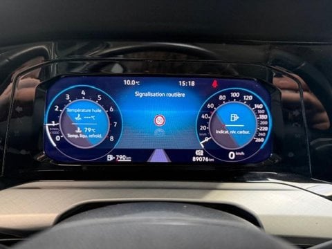 Voitures D'occasion À Seclin | Volkswagen Golf 1.0 Tsi Opf 110Ch Life Business