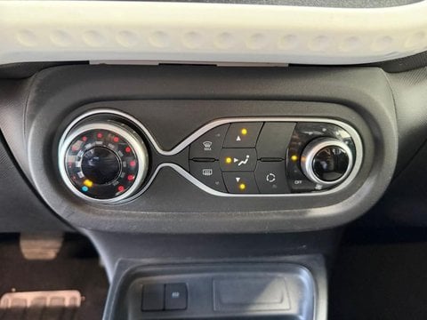 Voitures D'occasion À Seclin | Renault Twingo E-Tech Electric Life R80 Achat Intégral - 21My