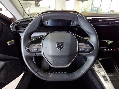 Voitures D'occasion À Seclin | Peugeot 308 1.5 Bluehdi 130Ch S&S Allure Pack Eat8