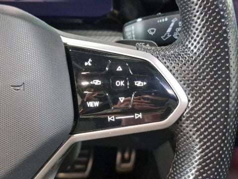 Voitures D'occasion À Seclin | Volkswagen Golf 1.5 Etsi Opf 130Ch R-Line Dsg7