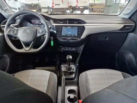 Voitures D'occasion À Seclin | Opel Corsa 1.5 D 100Ch Edition