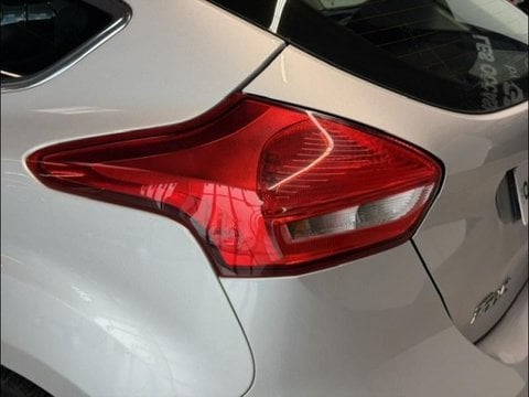 Voitures D'occasion À Seclin | Ford Focus 1.0 Ecoboost 100Ch Business