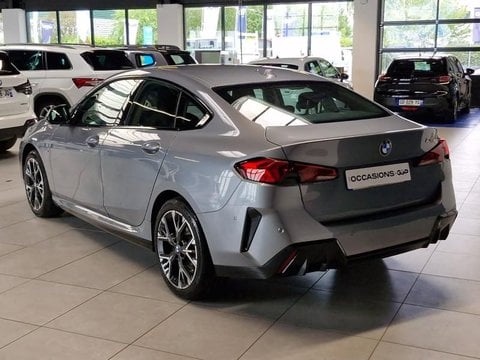 Voitures D'occasion À Seclin | Bmw Série 2 Gran Coupé 216 122Ch M Sport Design Dkg7