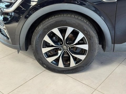 Voitures D'occasion À Seclin | Renault Arkana 1.3 Tce 140Ch Mild Hybrid Evolution Edc -23