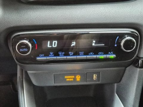 Voitures D'occasion À Seclin | Toyota Yaris 116H Dynamic 5P My22