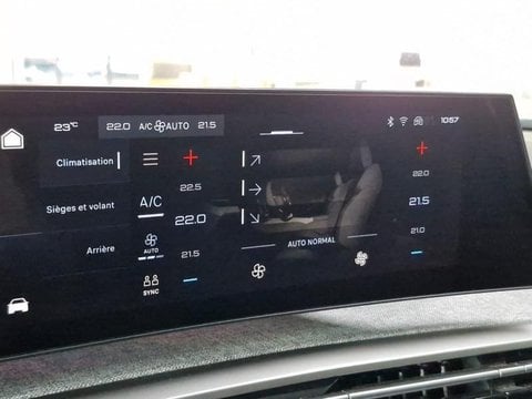 Voitures D'occasion À Seclin | Peugeot 5008 Hybrid 145Ch Gt E-Dcs6