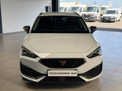 Voitures D'occasion À Seclin | Cupra Leon St 2.0 Tdi 150Ch V Dsg7