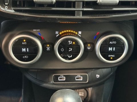 Voitures D'occasion À Seclin | Fiat 500X 1.5 Firefly Turbo 130Ch S/S Sport Dolcevita Hybrid Dct7