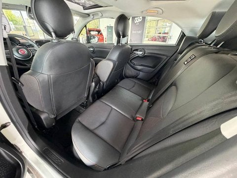 Voitures D'occasion À Seclin | Fiat 500X 1.0 Firefly Turbo T3 120Ch Lounge