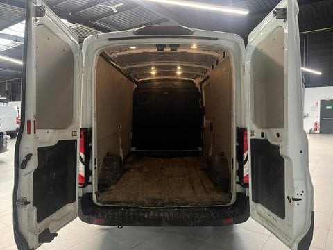 Voitures D'occasion À Seclin | Ford Transit 2T Fg T310 L3H2 2.0 Ecoblue 105Ch S&S Trend Business...