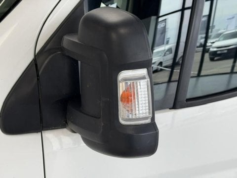 Voitures D'occasion À Seclin | Citroën Jumper Fg 30 L2H2 2.2 Bluehdi 120 S&S Driver (13749€Ht)