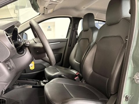 Voitures D'occasion À Seclin | Dacia Spring 45Ch Expression