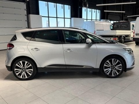 Voitures D'occasion À Seclin | Renault Scénic Scenic 1.6 Dci 160Ch Energy Initiale Paris Edc