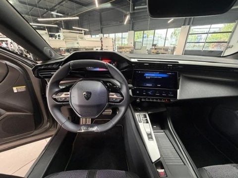 Voitures D'occasion À Seclin | Peugeot 408 Plug-In Hybrid 225Ch Gt E-Eat8