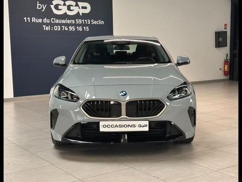 Voitures D'occasion À Seclin | Bmw Série 2 Gran Coupé 216 122Ch M Sport Design Dkg7