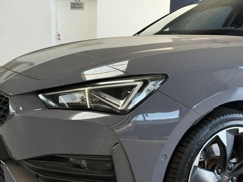 Voitures D'occasion À Seclin | Cupra Leon St 1.5 Etsi 150Ch V Dsg7