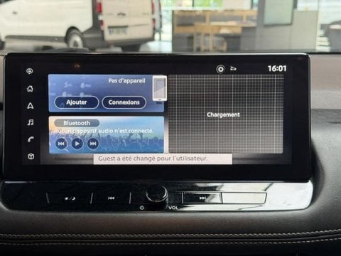 Voitures D'occasion À Seclin | Nissan X-Trail E-Power 204Ch N-Connecta