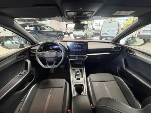 Voitures D'occasion À Seclin | Cupra Leon St 1.5 Etsi 150Ch V Dsg7