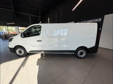 Voitures D'occasion À Seclin | Renault Trafic Fg L2H1 3T 2.0 Blue Dci 130Ch Confort (19999€Ht)