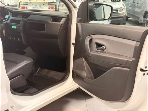Voitures D'occasion À Seclin | Renault Express Van 1.5 Blue Dci 75Ch Confort (10416€Ht)
