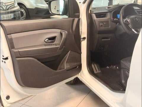 Voitures D'occasion À Seclin | Renault Express Van 1.5 Blue Dci 75Ch Confort (10416€Ht)