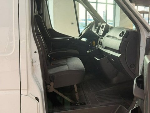 Voitures D'occasion À Seclin | Renault Master Fg F3500 L3H3 2.3 Blue Dci 135Ch Confort Euro6E (1...