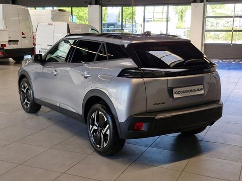 Voitures D'occasion À Seclin | Peugeot 2008 1.2 100Ch S&S Allure