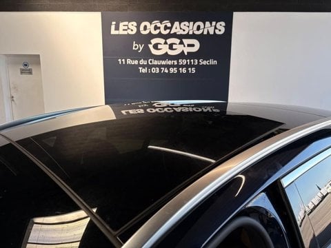 Voitures D'occasion À Seclin | Mercedes-Benz Classe E Break 220 D 194Ch Amg Line 9G-Tronic Euro6...