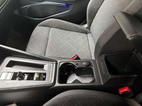 Voitures D'occasion À Seclin | Volkswagen Golf Sw 2.0 Tdi Scr 116Ch Life Plus Dsg7