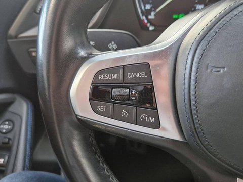 Voitures D'occasion À Seclin | Bmw Série 1 118Ia 136Ch M Sport Dkg7