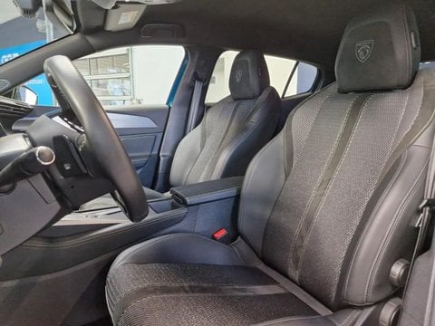 Voitures D'occasion À Seclin | Peugeot 408 Plug-In Hybrid 225Ch Gt E-Eat8