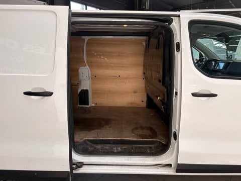 Voitures D'occasion À Seclin | Citroën Jumpy Fg M 2.0 Bluehdi 145Ch S&S Club (16165€Ht)