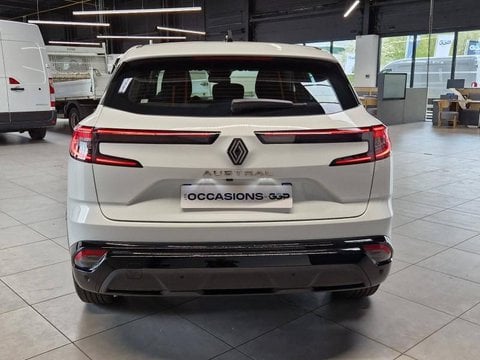 Voitures D'occasion À Seclin | Renault Austral 1.2 Tce Mild Hybrid Advanced 130Ch Evolution - 23