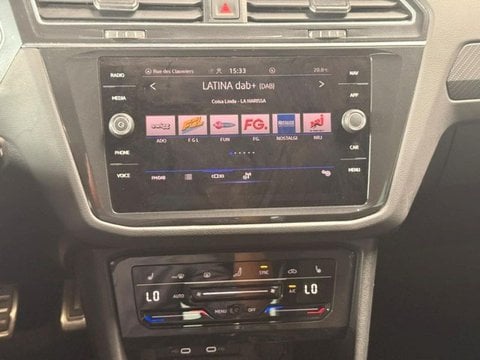 Voitures D'occasion À Seclin | Volkswagen Tiguan 2.0 Tdi 150Ch R-Line Dsg7