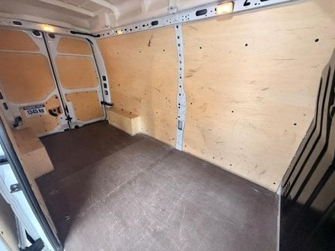 Voitures D'occasion À Seclin | Renault Master Fg F3500 L3H3 2.3 Blue Dci 135Ch Confort Euro6E (1...