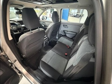 Voitures D'occasion À Seclin | Nissan X-Trail E-Power 204Ch N-Connecta