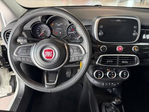 Voitures D'occasion À Seclin | Fiat 500X 1.0 Firefly Turbo T3 120Ch Lounge