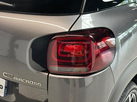 Voitures D'occasion À Seclin | Citroën C3 Aircross Bluehdi 120Ch S&S Shine Pack Eat6