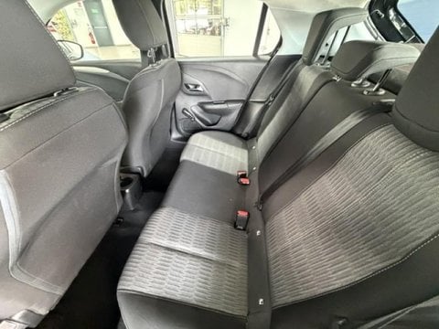 Voitures D'occasion À Seclin | Opel Corsa 1.5 D 100Ch Edition