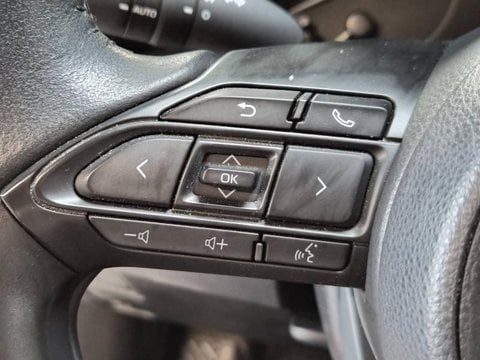 Voitures D'occasion À Seclin | Toyota Yaris 116H Dynamic 5P My22