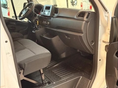 Voitures D'occasion À Seclin | Renault Master Fg F3300 L2H2 2.3 Blue Dci 135Ch Confort Euro6E (2...