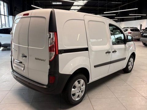 Voitures D'occasion À Seclin | Renault Kangoo Express 1.5 Blue Dci 95Ch Extra R-Link
