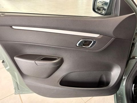 Voitures D'occasion À Seclin | Dacia Spring 45Ch Expression